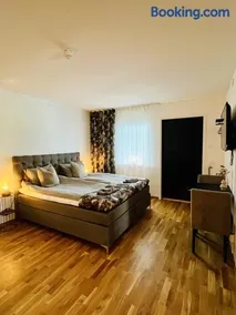 Brukshotellet - Image 2