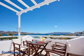Mirabeli Apartments & Suites - Image 1