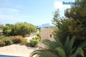 Charmante Villa mit Terrasse, Grill und privatem Pool | Meerblick | Haustierfreundlich - Image 5