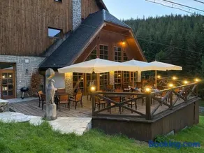 Horský hotel Vidly - Image 3
