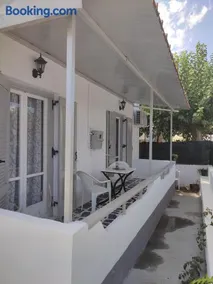Victory's house, 3min walk to Skala's sandy beach - Image 4
