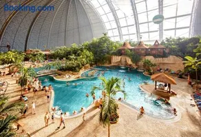 Tropical Islands Resort - Image 3