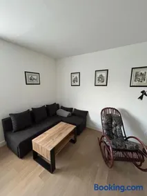 Ferienwohnung am Stadtrand - Image 2