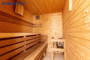 Sea views, Cornwall, Portreath, hot tub, sauna - Image 4
