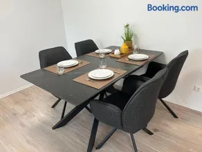 Apartment in Brühl-City nahe Köln und Phantasialand - Image 4
