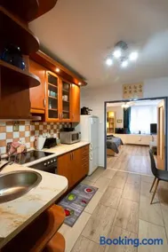 Budapest center apartment - Image 5