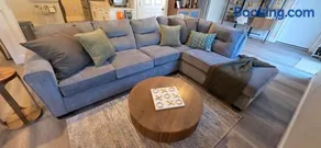 New Flat Near Boston and Gillette Stadium for World Cup - Image 2