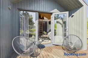 Atpūtas komplekss Pazust Priedēs - SUNSET house - Image 5
