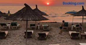 Ruhiges Ferienhaus Strand und Natur Karpen & Golem - Image 2