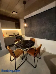 Studio Moderno á 5 Minutos da Praia do Tenório Ubatuba - Image 4