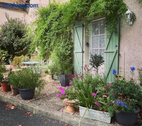 Maison La Roche Gite - Image 1