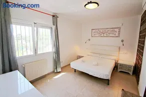 Ana - modern villa with splendid views in Benissa - Image 3