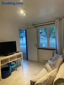 Villa Maragalot, Idéal séjour en famille - Image 2