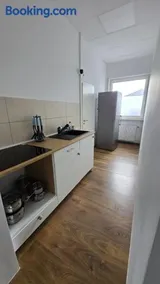 Work & Family Apartment Herzogenaurach - Image 1