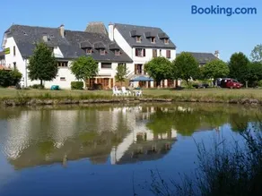 Chambres d'hôtes - Domaine de la Grangeotte - Image 1