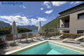 Residence Comacina Isola apt - Image 1