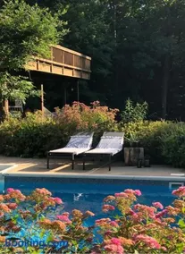 Deerhaven Lane House- Luxury Home with Pool - Image 3