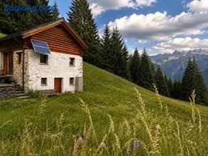 Casa Vista Adula, Unplug everything, breathe - Image 5