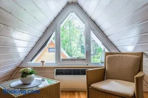 Ferienhaus Finn im Heidpark Silz - Image 2