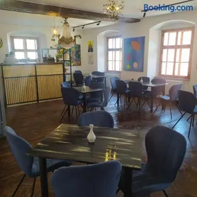 Pensiune Citadela Sighisoara - Image 1