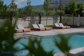 CITADEL Heritage Hotel Berat - Image 4
