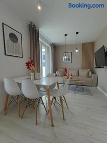 Apartament z 2 sypialniami - Nova Ludova - blisko 2 jezior - Image 1