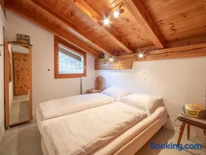 Apartment Ansiel by Interhome - Image 3