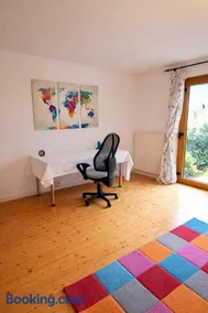 Cozy Apartment Offenhausen - Image 2