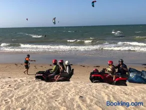 Diversão, férias, casa na praia de cumbuco. - Image 2