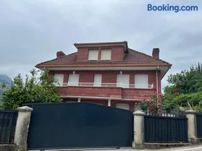 Casa totalmente attrezzata con terrazza, barbecue e giardino | Vista sulla montagna - Image 2