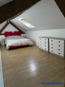 Maison 3 étoiles climatisée - Image 1