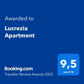 Lucrezia Apartment - Image 2