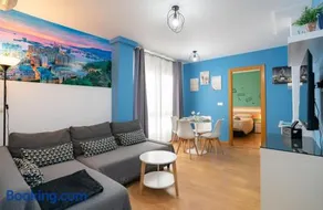 Apartamento Portillo Playa y confort en El Palo - Image 2
