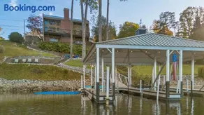 Luxury Lake House in SC With Mountain Views! - Image 2
