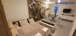 Hanstveitvegen 5 Guest Apartment - Image 3