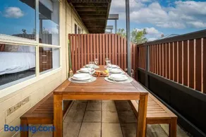 Metres from the Beach, Outdoor Area, Spacious - Image 5