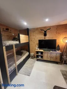 Chalet de montagne familial - Image 3