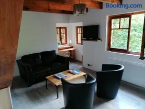 Chalet Le Tyrolien, au coeur du Boréon - Image 1