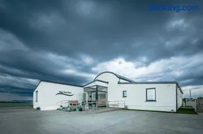 Sligo Sea Barn - Image 1
