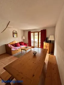 Chalet VARS 8 à 10 personnes, proche des pistes - Image 1