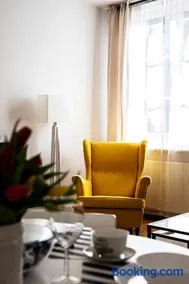Apartamenty Szlachecki i Pod Artusem - Image 3