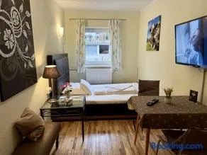 Eingebettet in den Bergen, Gemutliche Ferienwohnung in Tirol, FeWo 19 - Image 2