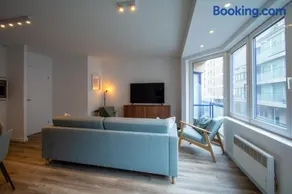 Residentie Miguel - sea view and underground parking - Image 2