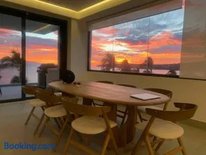4 Bedroom, Beach Front Flat Bucerias - Vallarta - Image 2