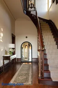 Yarras Homestead Bathurst luxury accommodation - Image 2