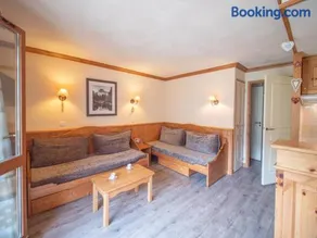 Appartement 3 pièces, 44m², 7 pers, balcon, animaux admis - Image 3