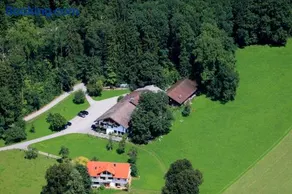 Landhotel Die Waldschänke - Image 2
