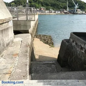 step pier - Image 4