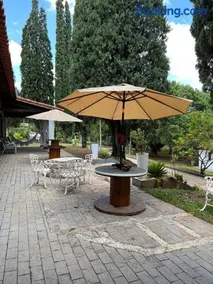 Chácara Sorocaba Piscina e Diversão Garantidal - Image 5