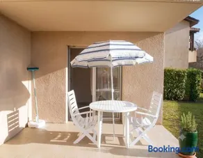 Appartement Soleil d'Oc 5 - Image 1